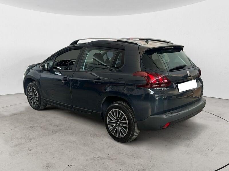 Peugeot 2008 BlueHDi 100cv Allure