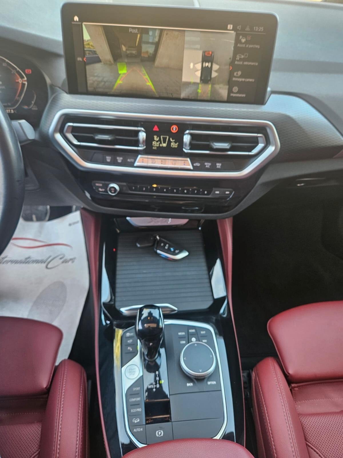 BMW X4 Msport xdrive 30d mhev 48V 249cv IVA ESPOSTA