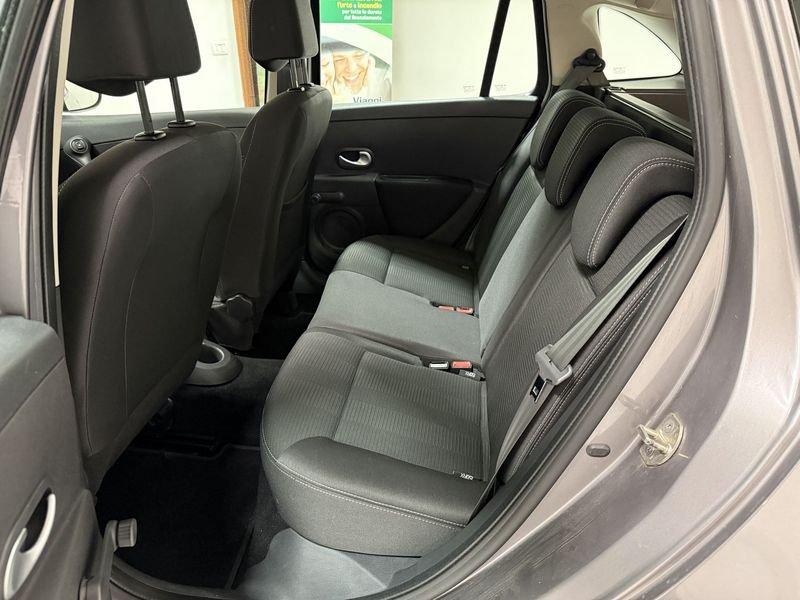 Renault Clio Clio 1.2 16V TCE 100CV SporTour Yahoo!