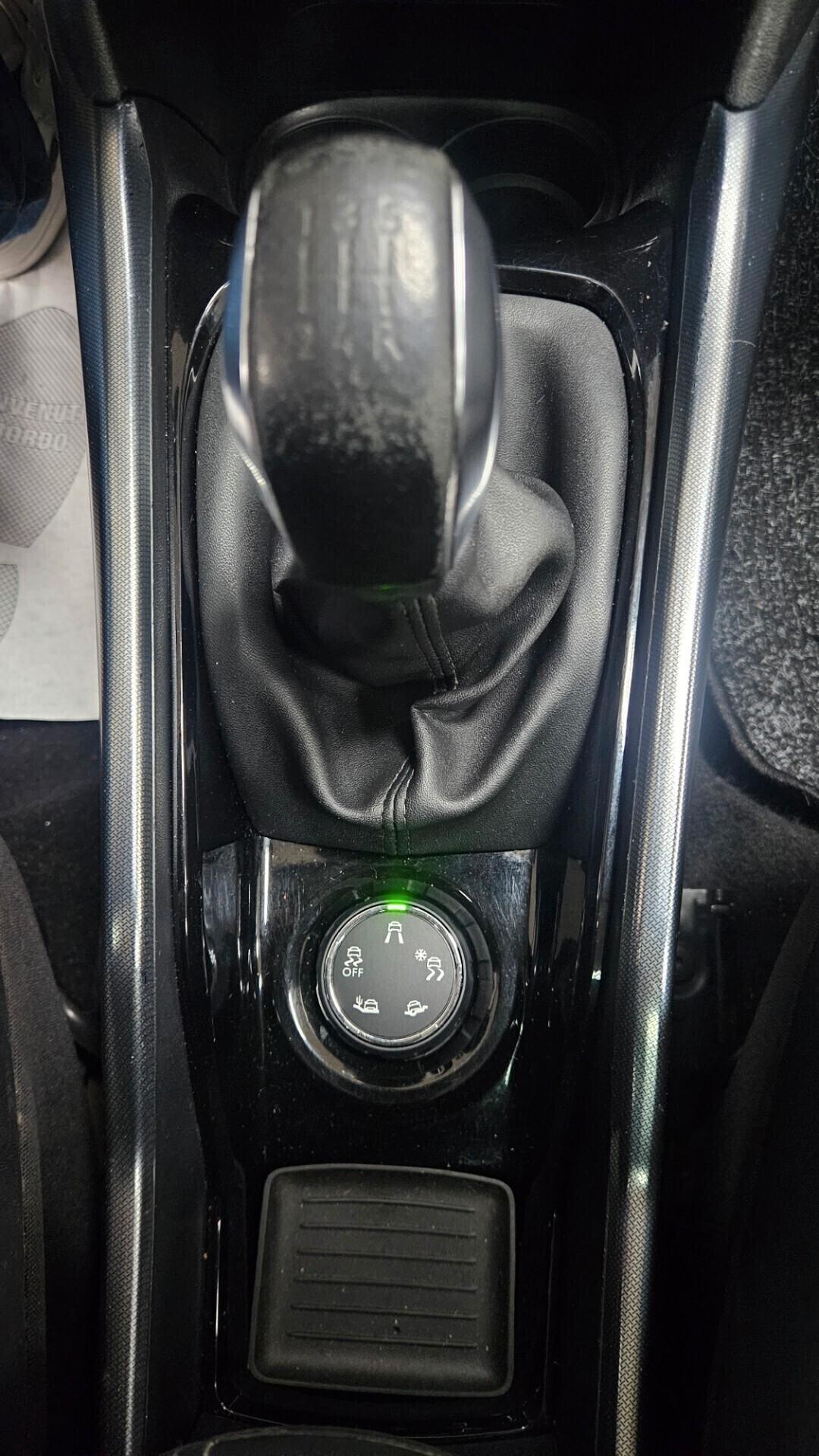 Peugeot 2008 1.6 e-HDi 92 CV Stop&Start Allure