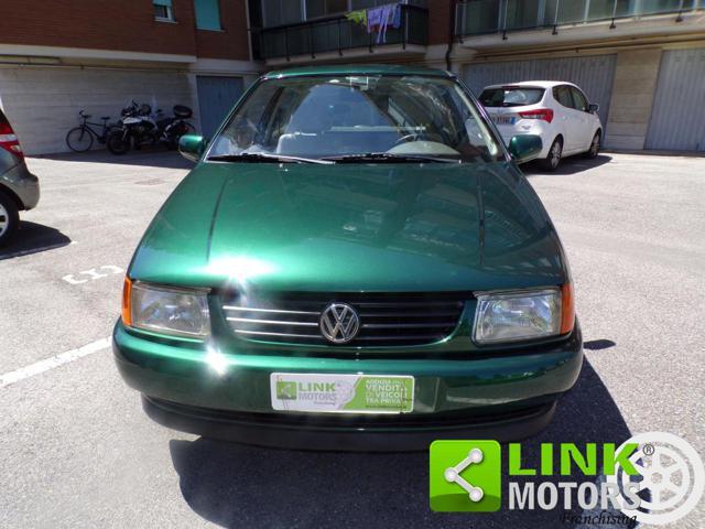 VOLKSWAGEN Polo 1.0 50CV