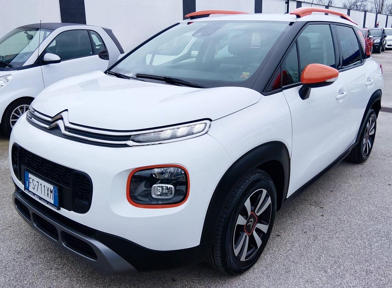 Citroen C3 Aircross SHINE