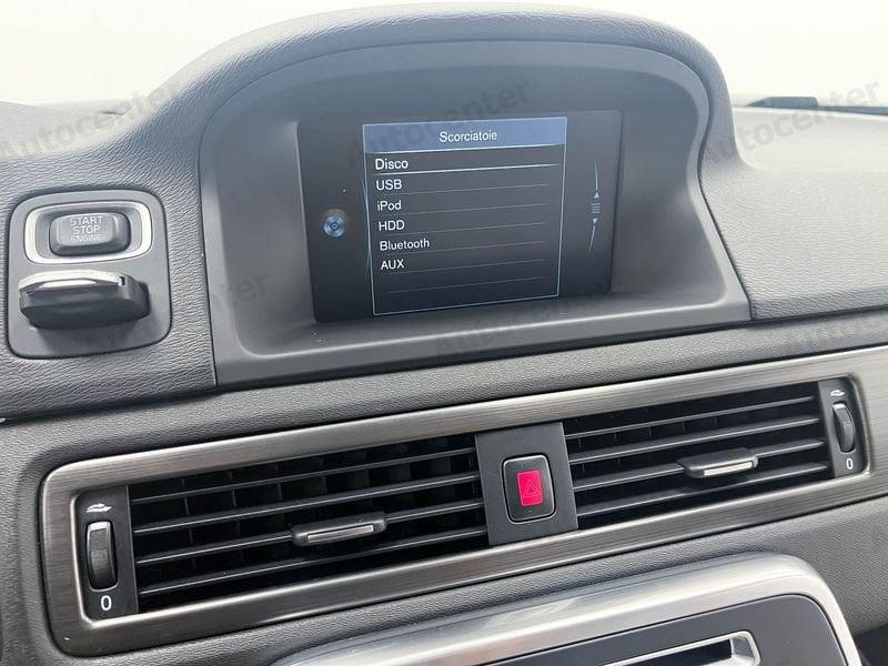 Volvo S80 S80 D4 181CV GEARTRONIC SUMMUM