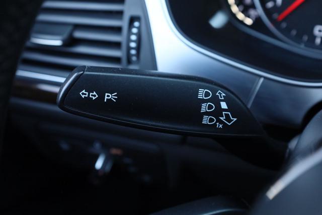 AUDI A6 3.0 TDI 313 CV quattro tiptronic
