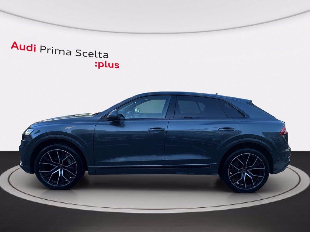 AUDI Q8 55 3.0 tfsi mhev sport quattro tiptronic del 2022