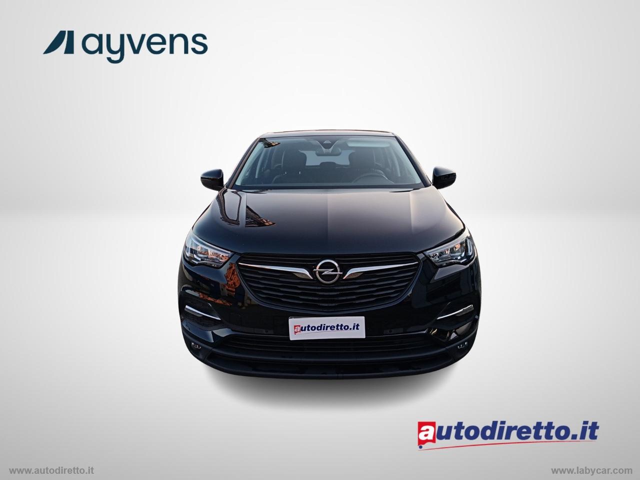 OPEL Grandland X 1.5 D Ecotec S&S Business