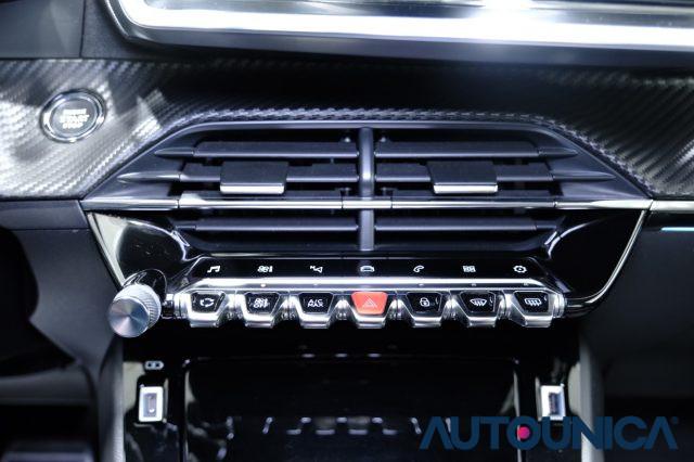 PEUGEOT 208 PURETECH 130 STOP&START EAT8 5 PORTE GT LINE