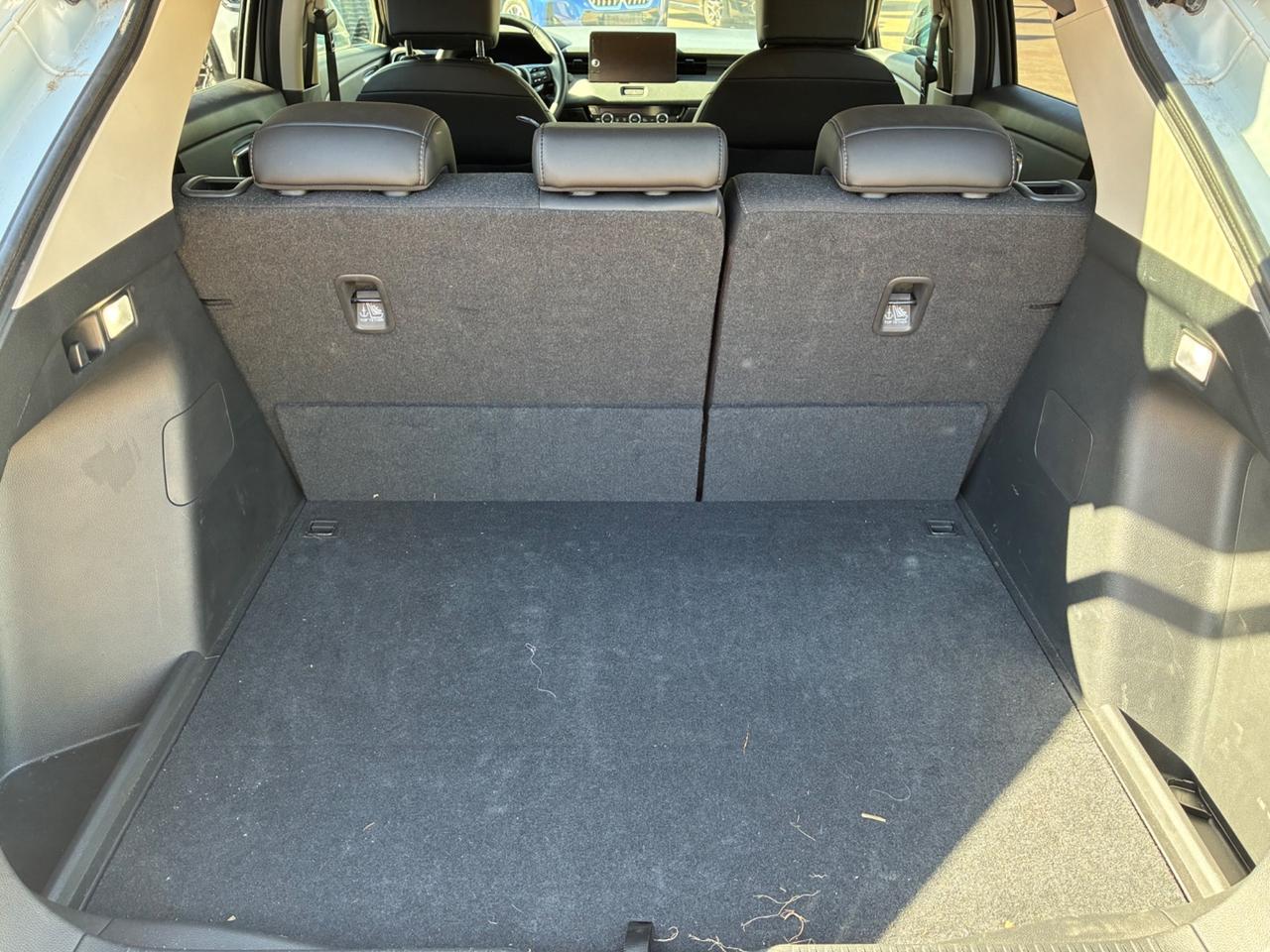 Honda HR-V 1.5 Hev eCVT Advance