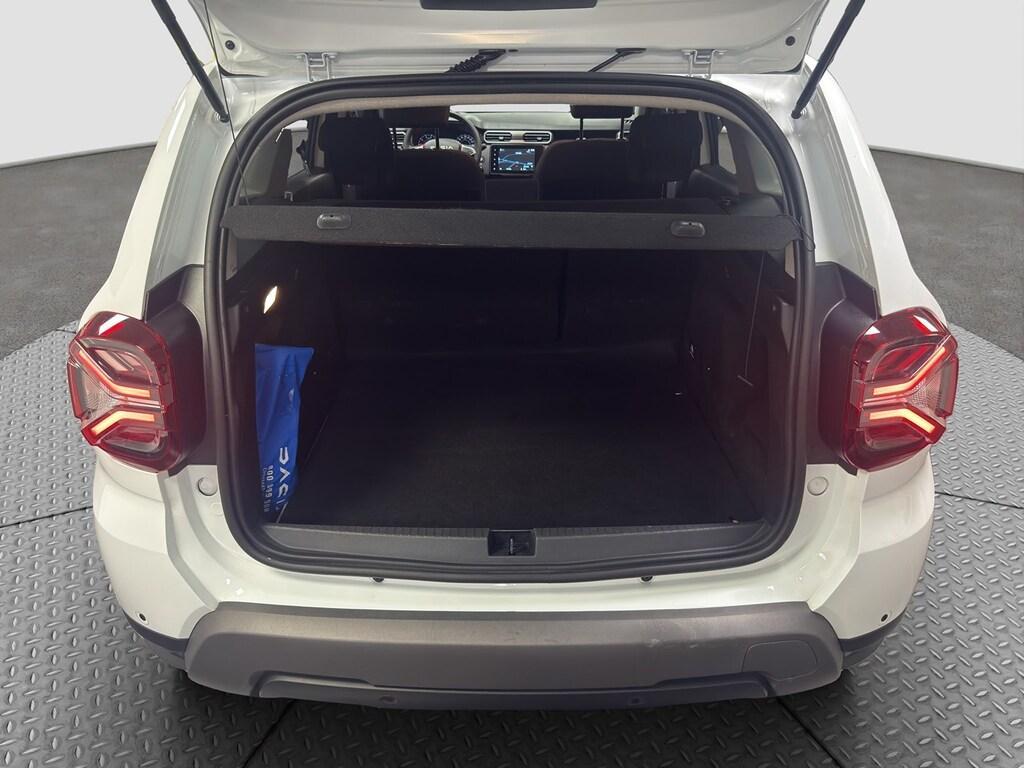 Dacia Duster 1.0 tce Journey UP Gpl 4x2 100cv