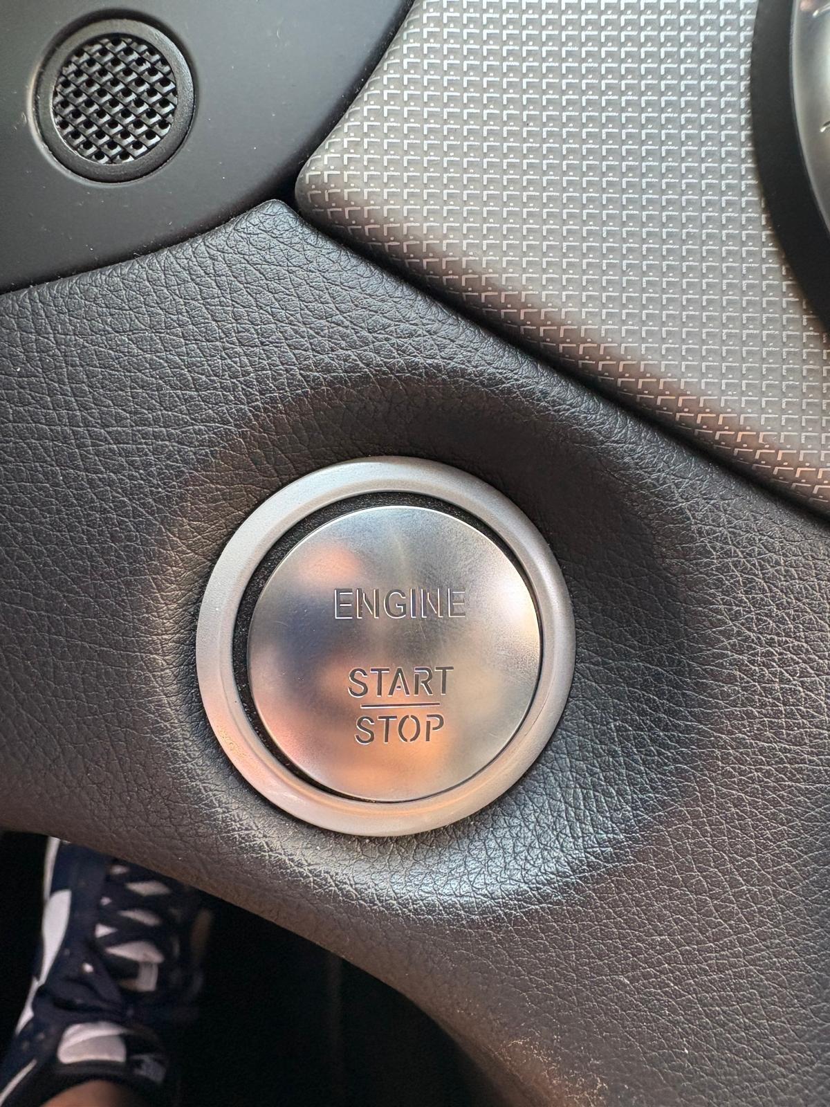 Mercedes-benz CLA 180 Shooting Brake