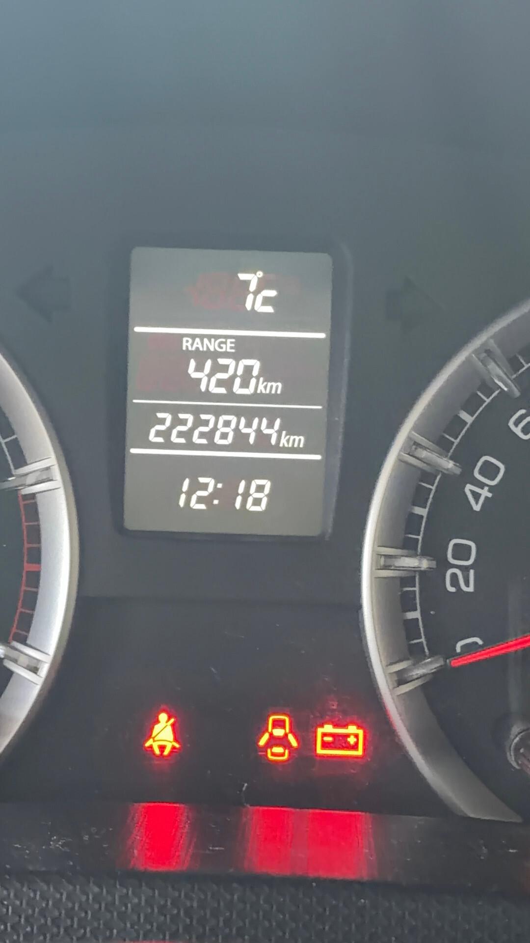 Suzuki Swift 1.3 DDiS 5 porte GL Top