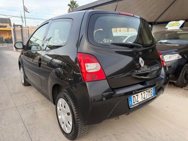 Renault TWINGO 1.2 BENZINA 2009 - ECONOMICA