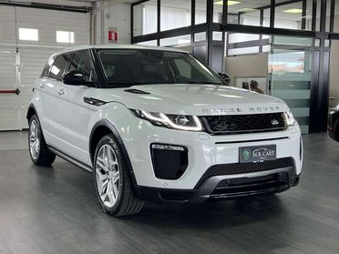 Land Rover Range Rover Evoque 5p 2.0 td4 HSE 180cv auto