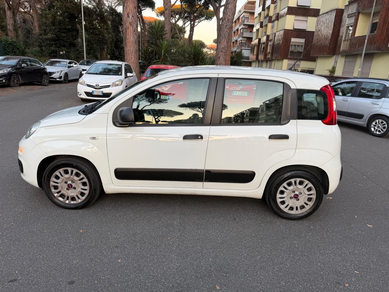 Fiat Panda 1.3 MJT 95 CV S&S Easy - PREZZO PROMO -