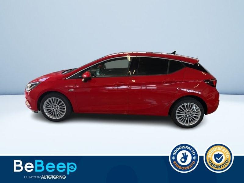 Opel Astra 5P 1.6 CDTI INNOVATION 136CV AUTO MY18.5