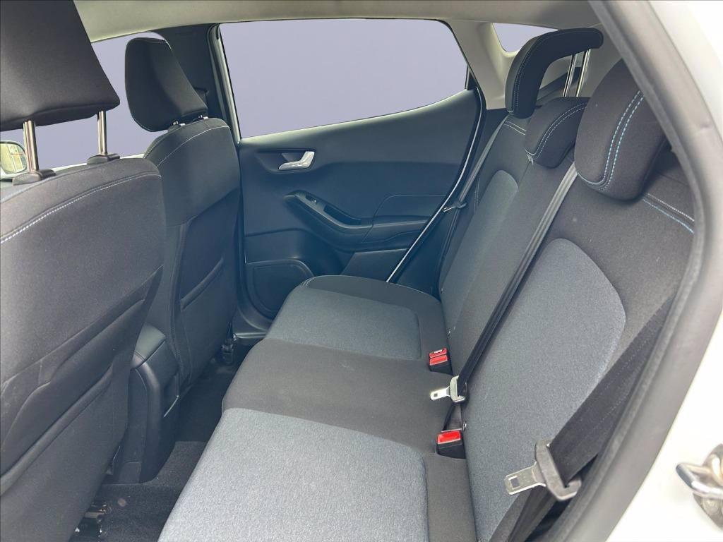 FORD Fiesta Active 1.0 ecoboost h 125cv del 2023