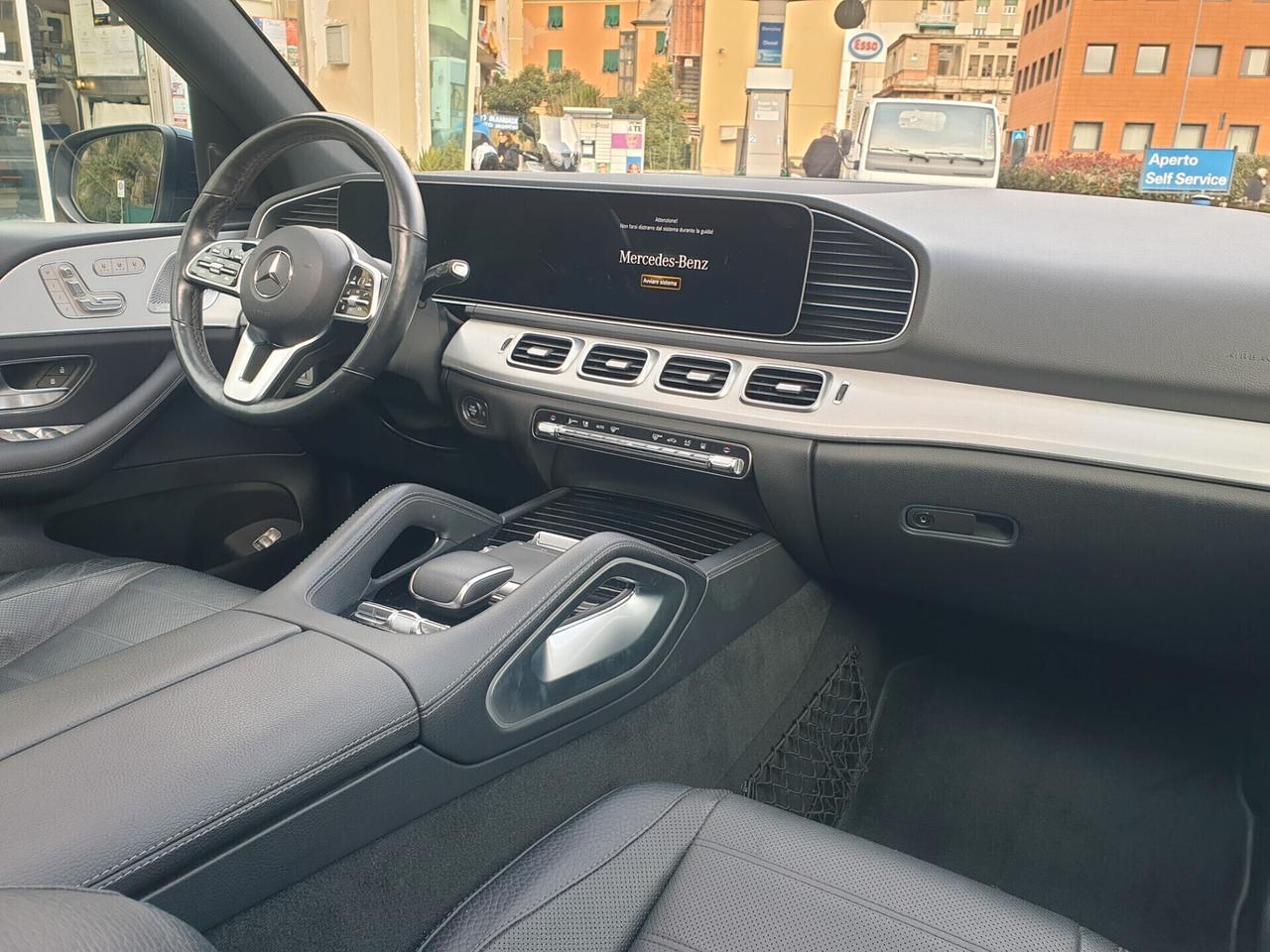 Mercedes-benz GLE 450 GLE 450 4Matic EQ-Boost Premium