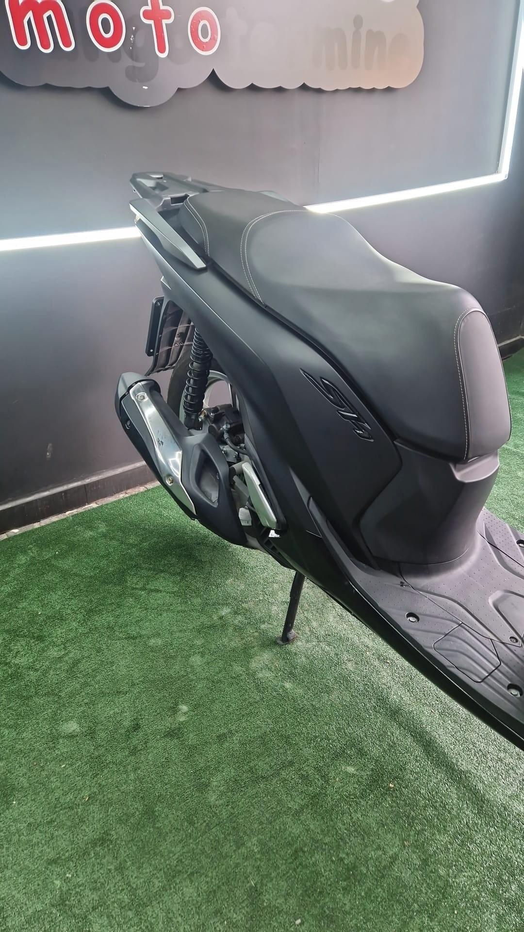 Honda SH 150