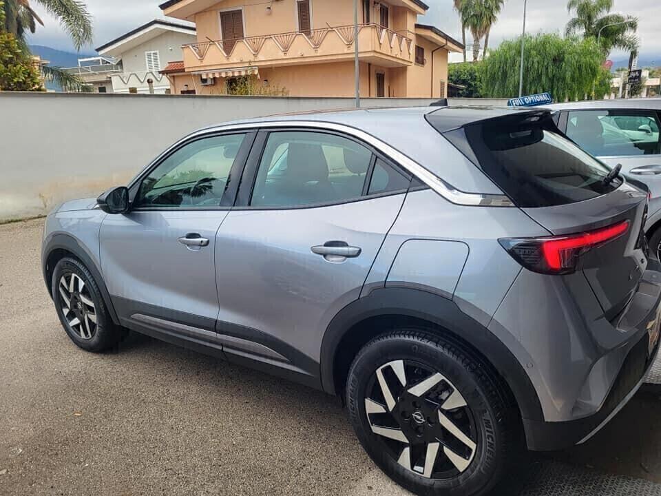 Opel Mokka 1.2 BENZINA 130CV AUTOMATICA 04/2021
