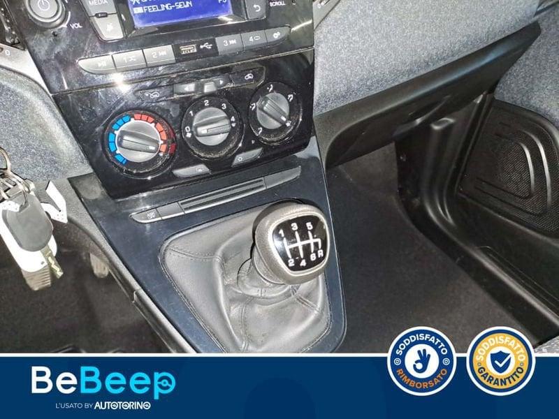 Lancia Ypsilon 1.0 FIREFLY HYBRID SILVER S&S 70CV