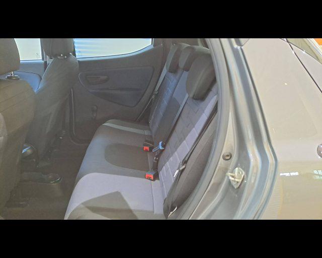 LANCIA Ypsilon 1.0 hybrid Gold Plus