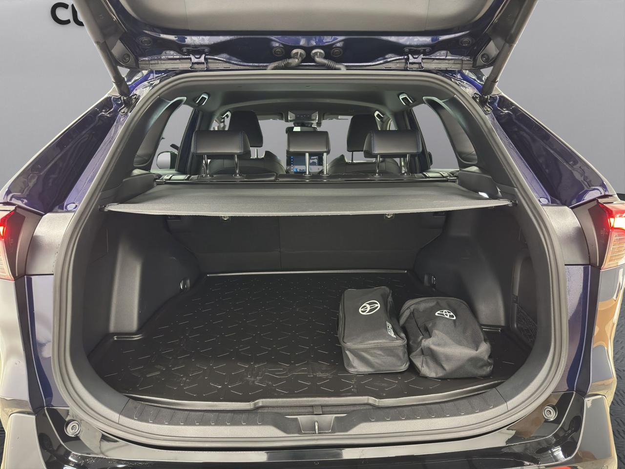 Toyota Rav4 2.5 vvt-ie h Style 2wd 218cv e-cvt