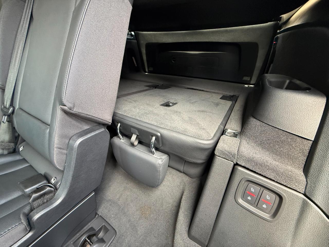 Audi Q7 45 TDI quattro tiptronic Sport Plus
