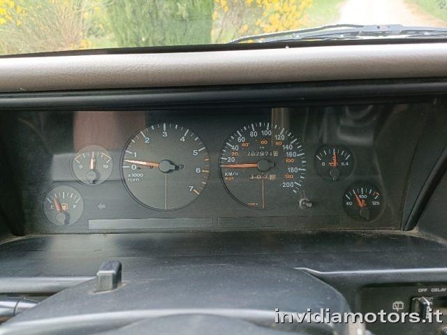 JEEP Grand Cherokee 5.2 V8 Limited GPL