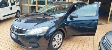 Kia Ceed Sportswagon cee'd Sp. Wag. 1.6 CRDi VGT 90CV LX