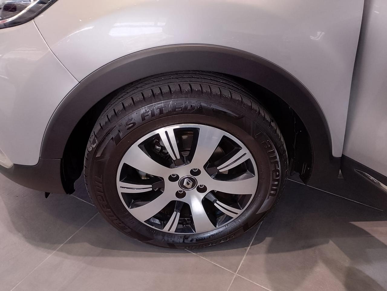 Renault Captur dCi 8V 90 CV EDC ENERGY BUSINESS