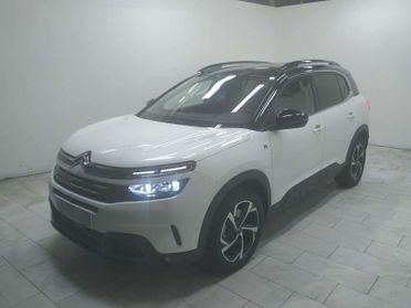 Citroën C5 Aircross 1.6 hybrid Shine 225 e-eat8