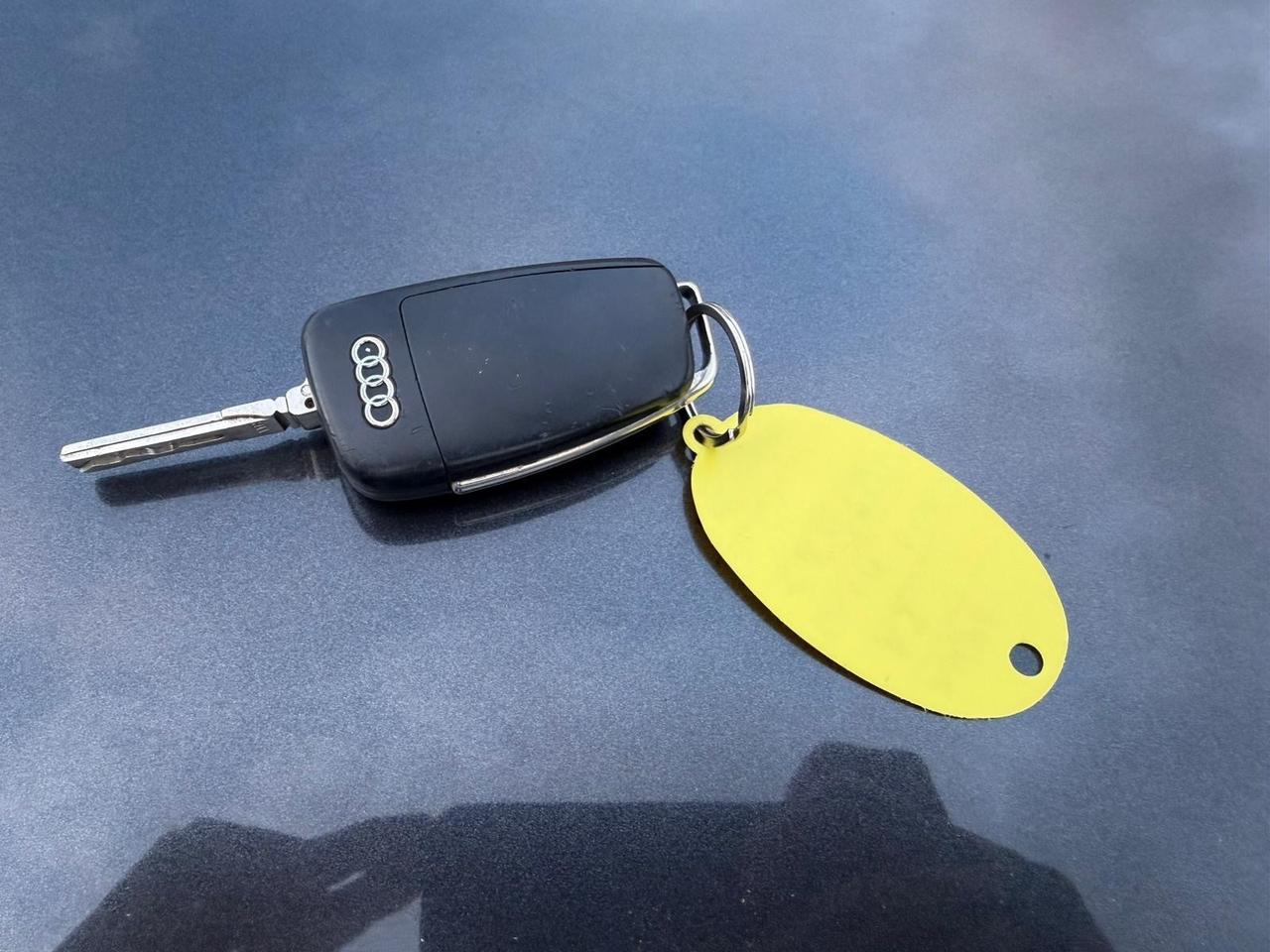 Audi A3 2.0 16V TDI Ambition