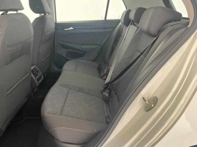 Volkswagen Golf 2.0 TDI 115 CV SCR Life