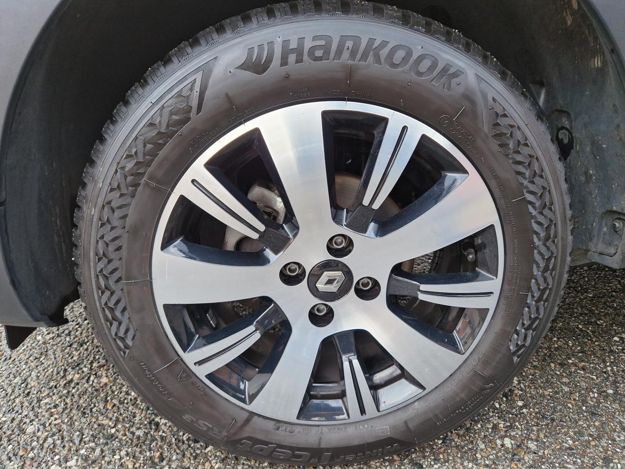 Renault Captur 0.9 90CV "49.600 km" Bluetooth, Cruise, Sensori p.