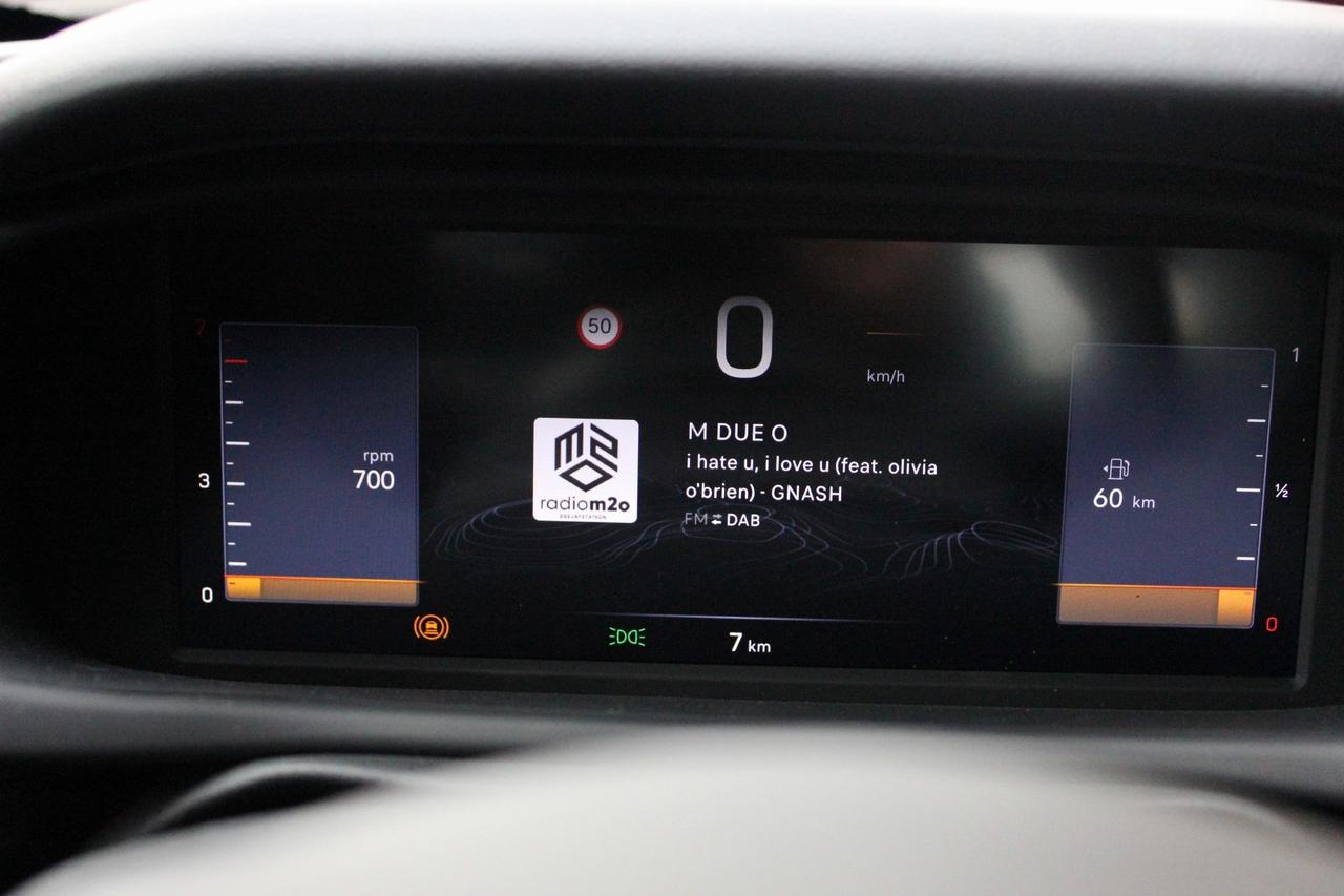 Jeep Avenger 1.2 Altitude DISP. VARI COLORI