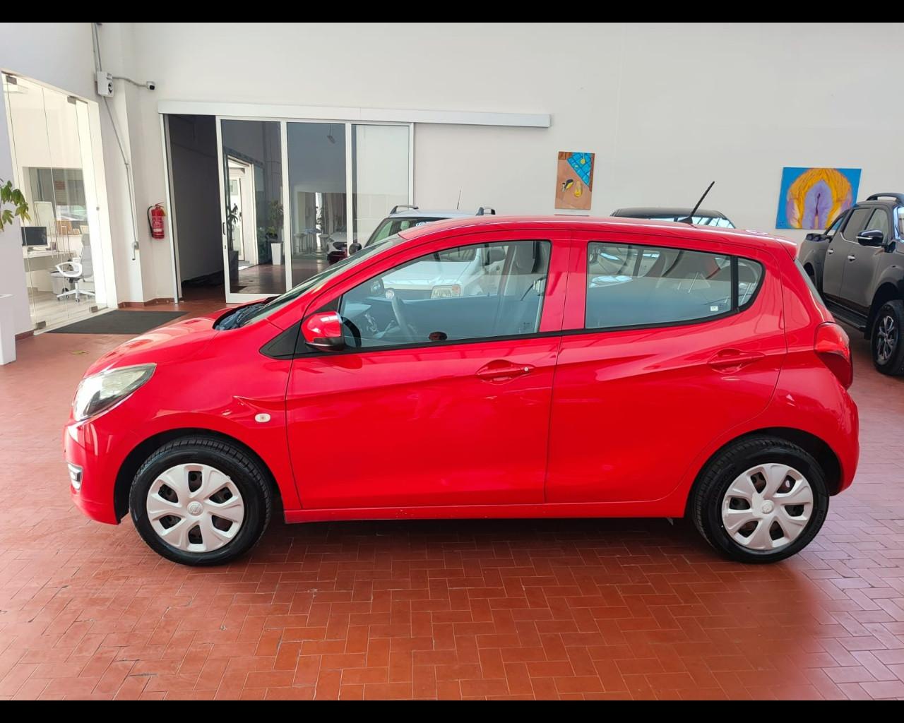 OPEL Karl 1.0 75 CV
