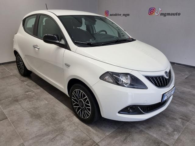LANCIA Ypsilon 1.0 FireFly 5 porte S&S Hybrid Platino
