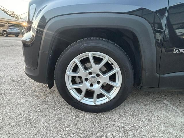 Jeep Renegade 1.0 T3 Limited 120CV (NEOPATENTATI)