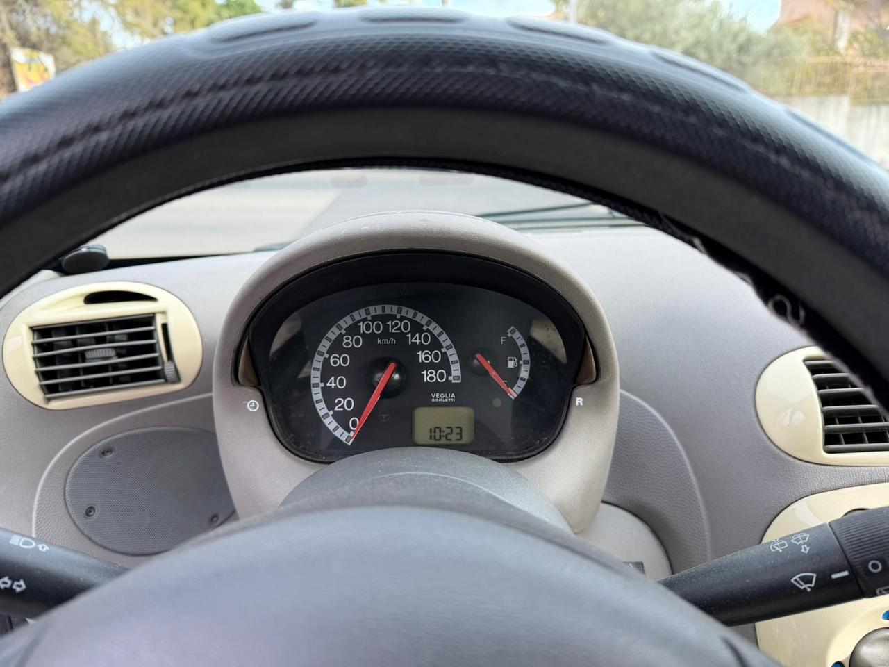 Fiat 600 1.1 50th Anniversary