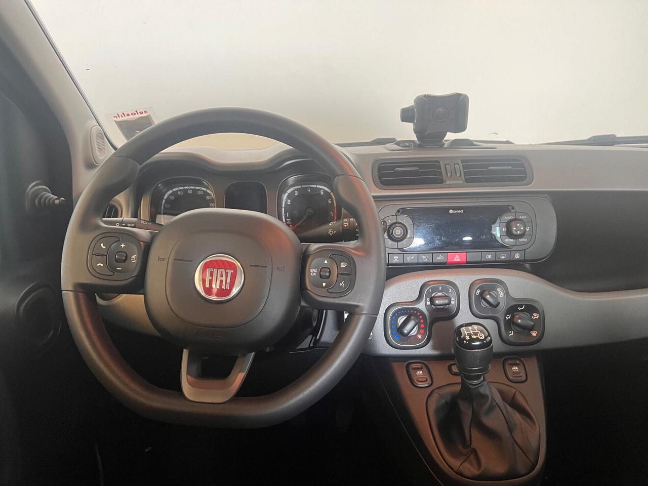 Fiat Panda 1.2 EasyPower City Life