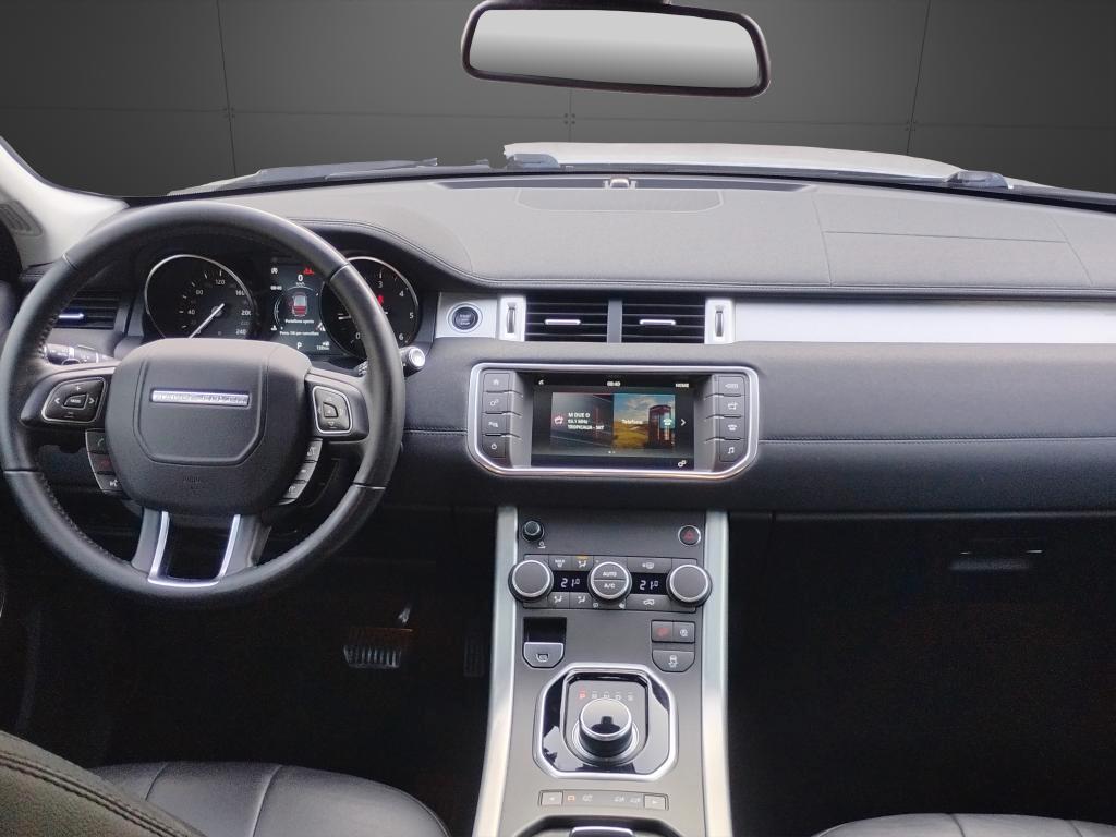 Land Rover Range Rover Evoque 5 Porte 2.0 td4.CERCHI 19.PELLE.LED.VETRI SCURI