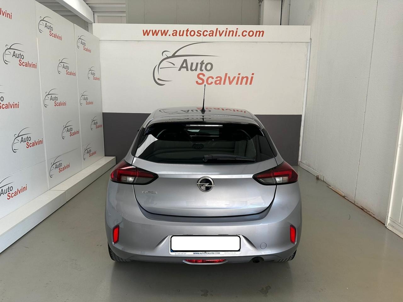 Opel Corsa 1.2 75CV Elegance #CINGHIA FATTA