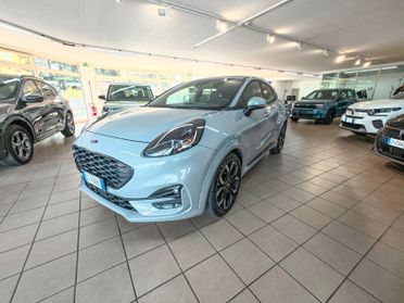 Ford Puma 1.0 EcoBoost Hybrid 125 CV S&S aut. ST-Line X