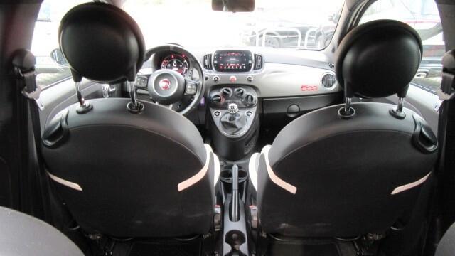 Fiat 500 1.3 Multijet 95 CV S