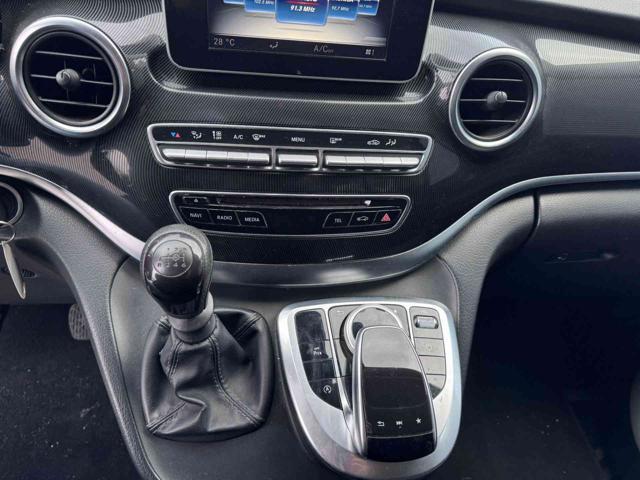 MERCEDES-BENZ V 220 d Executive Long + IVA ESPOSTA LEGGE 104