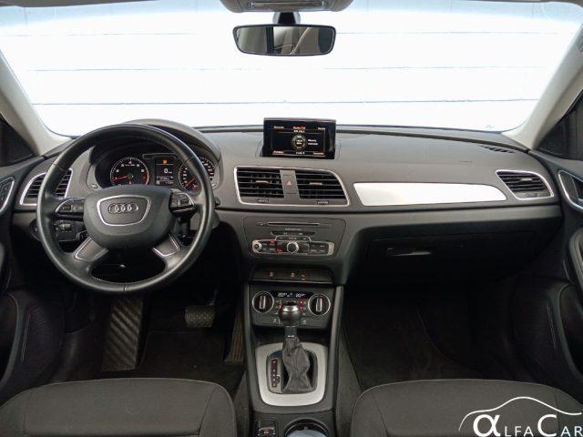 AUDI Q3 1.4 TFSI 150 CV COD S tronic Business