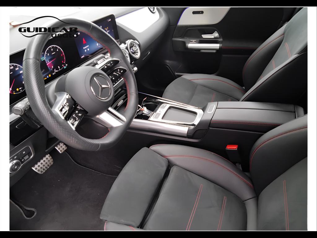 Mercedes-Benz GLA-H247 2023 - GLA 200 d AMG Line Advanced Plus 4matic auto