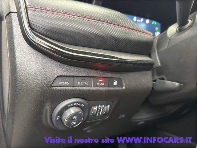 JEEP Compass 1.3 T4 240 CV PHEV 4xe Trailhawk - PROMO