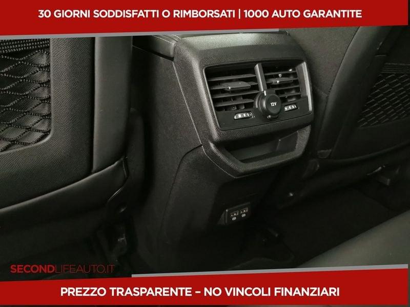 Peugeot 3008 1.5 bluehdi Allure s&s 130cv eat8