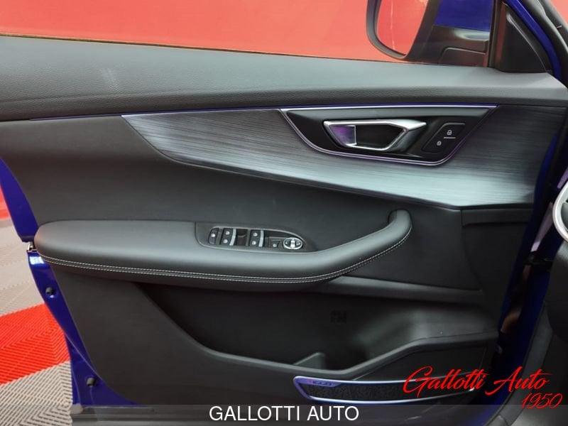 DR AUTOMOBILES dr 6.0 1.5 Turbo Bi-Fuel GPL-NESSUN OBBL. FIN.